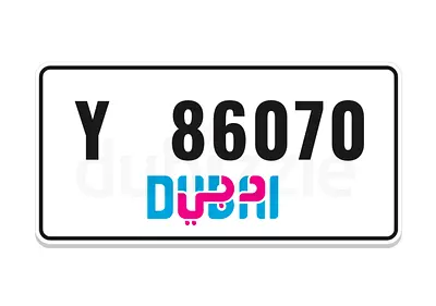 Y 86070