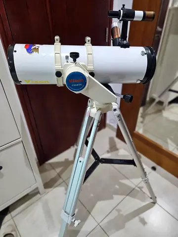 Vixen telescope