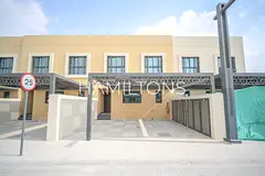 Family-Oriented Green Villa | Smart Living Experience | Resale