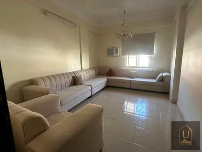 1 BHK MONTLY AVAILABLE NABBAH