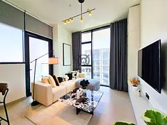 Elegant 2 BR | Fully Furnished | Private Pool