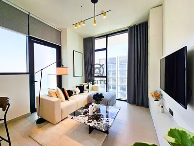 Elegant 2 BR | Fully Furnished | Private Pool