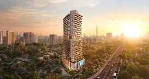Selling on Original Purchase Price | Modern Apartment | Premium Amenities