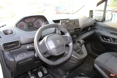 Peugeot Rifter 1.5T L2 (5 Seater), миниатюра 7