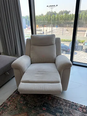 Recliner