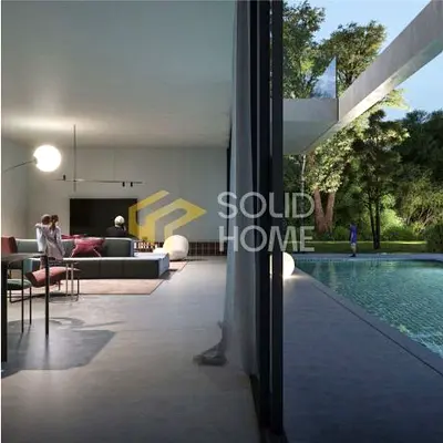 Near to Amenities | Signature | Luxury Living | Elegant