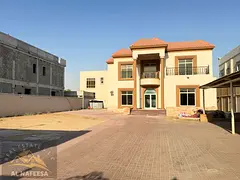 5bd independent villa | Mizhar | Majlis | 200k