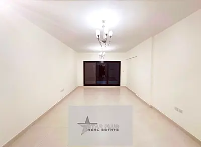 OPEN VIEW VERY SPACIOUS 2 BEDROOM APARTMENT AT THE MAIN LOCATION READY TO MOVE.
