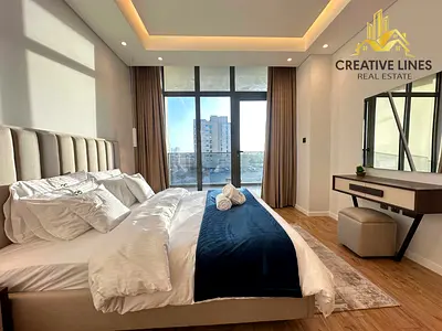 PRIME INVESTMENT | MODREN DESIGN | SPACIOUS 1-BEDROOM