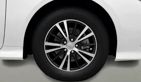2024 Toyota COROLLA — миниатюра 12
