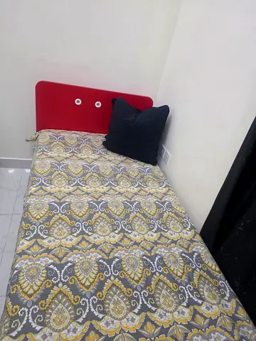 Kids bed