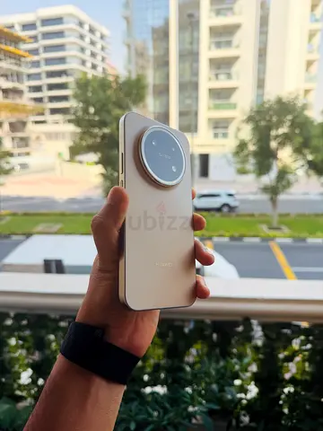 Huawei Nova 15 Max