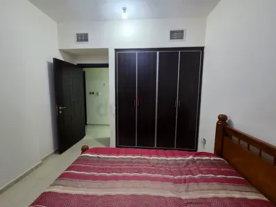 Room available for a single executive bachelor(Male) in Musaffah Shabia 9