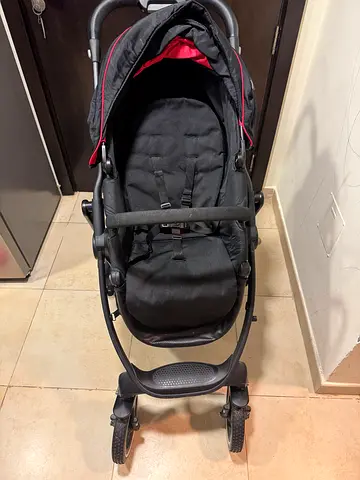 Stroller