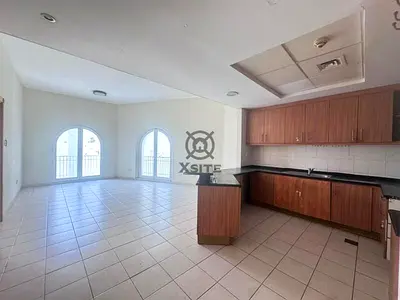 Spacious Layout|Unfurnished | Ready To Move