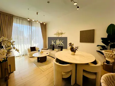Chiller Free | Fully Furnished | Book now