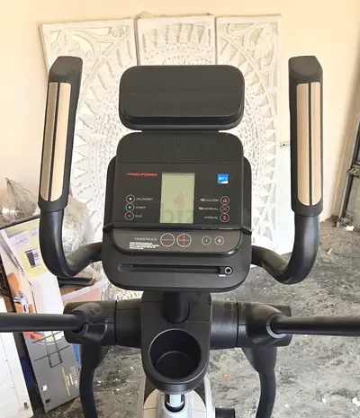 ProForm Elliptical Trainer