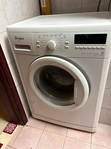 Home appliances and furniture