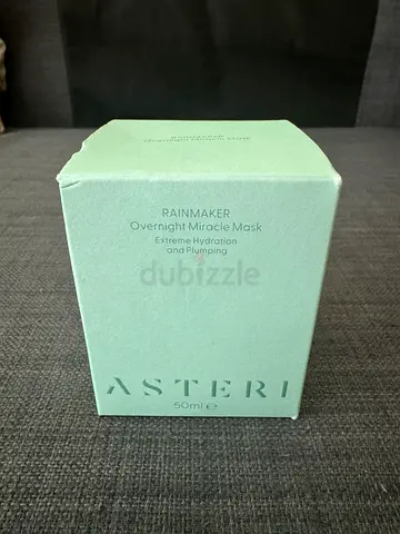 Asteri