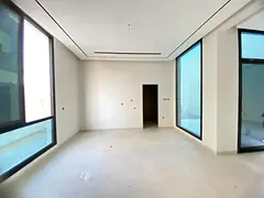 Brand New | 4BR Villa | Majlis | Prime Location