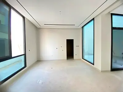 Brand New | 4BR Villa | Majlis | Prime Location