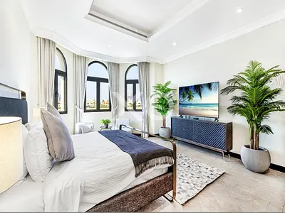 High Number | Atlantis View | Bills Inc.