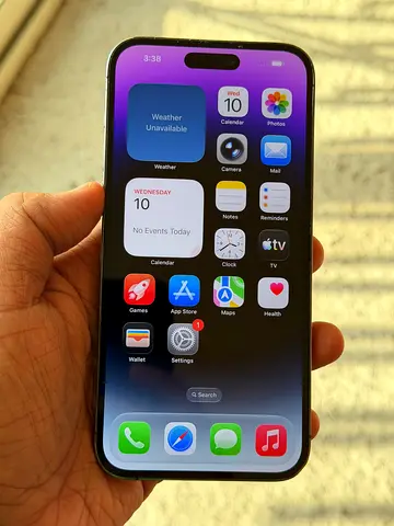 iPhone 14 Pro Max 256Gb TDRA 90% Battery