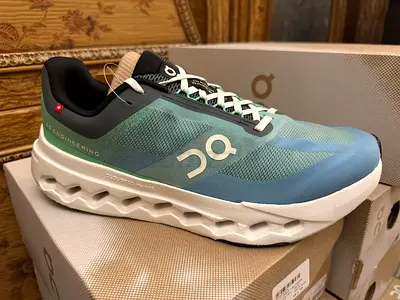 On Cloudsurfer Next
