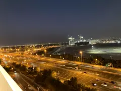 Studio Apartment | Skyz by Danube | Downtown City View