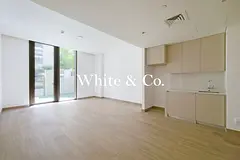 Vacant | Large Terrace | Modern Finish