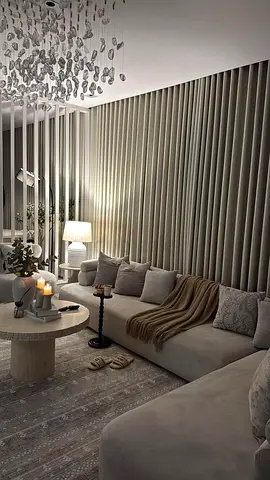 Villa Interior Design and Fit-Out Dubai