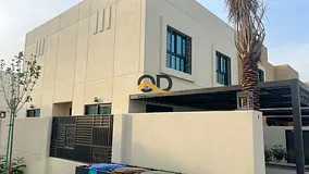 Spacious | Elegant | 3BHK Corner unit available for rent in Sustainable city Sharjah!!!