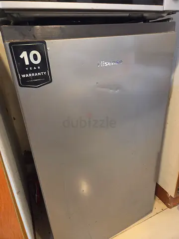 Fridge