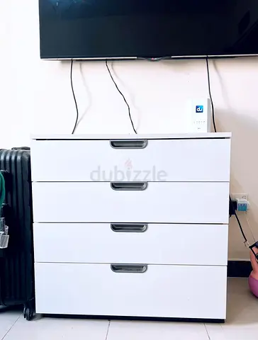 Drawer 4 Layers