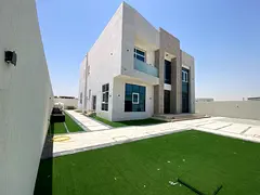 BRAND NEW 5 MASTER-BR VILLA FOR RENT | AL AWIR 1
