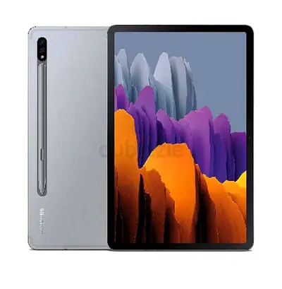 Samsung Galaxy Tab S7 Tablet - Excellent Condition