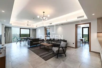 Huge Layout | High Floor | Brand New | Best View