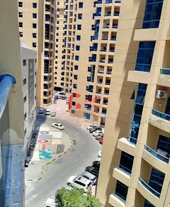 Spacious 2 Bedroom for Rent in Al Khor Tower, Ajman