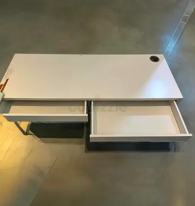 Office Desk Ikea