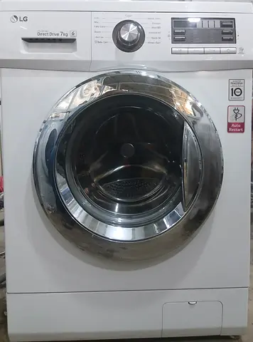 LG 7kg Washing Machine