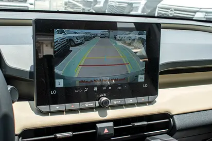 2026 Toyota RAV 4 照片 8