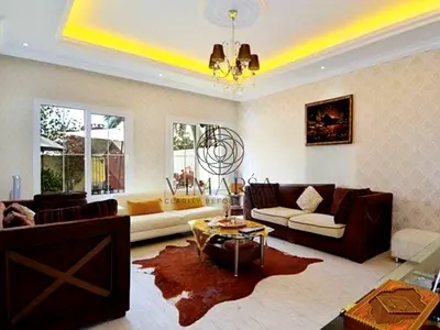 2M Type | 3BR + Study | Single Row