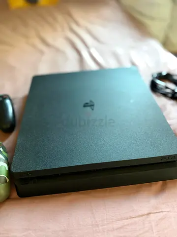 Ps4 slim 500gb
