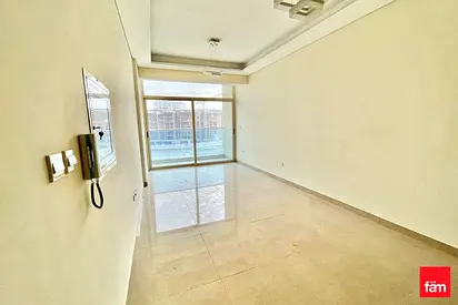 Vacant | Unfurnished | Mid Floor | Fitted Kitchen