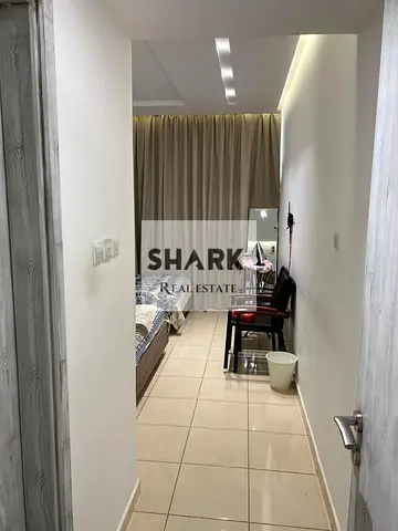 Fully Furnished Luxury Apartment with Full Sea View | High-End Finishes | Swimming Pool & Gym | Ori