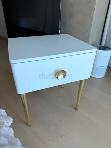 Bedside table 2pc