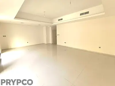 Vacant Townhouse | Akoya Oxygen | Juniper Cluster