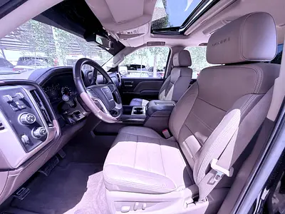 2016 GMC SIERRA 照片 5
