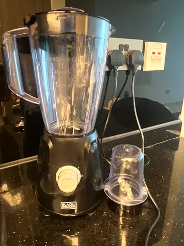 Blender