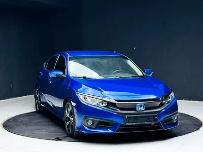 صورة 2 لـ 2018 Honda CIVIC